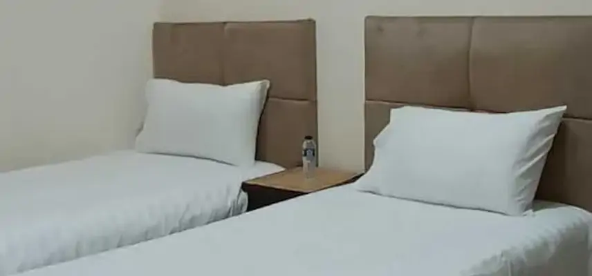 Sidrathul Aaliya Hotel image